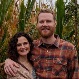 Meet your Posher, Briana